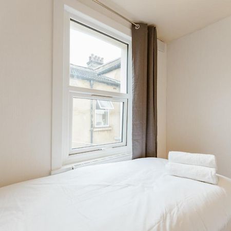 Great Rooms In Plaistow London Exterior photo