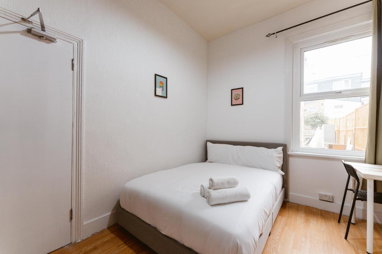Great Rooms In Plaistow London Exterior photo