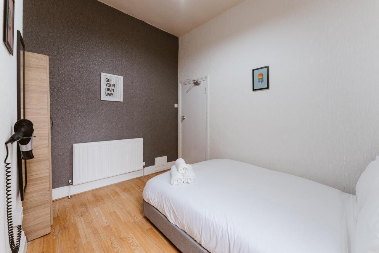 Great Rooms In Plaistow London Exterior photo