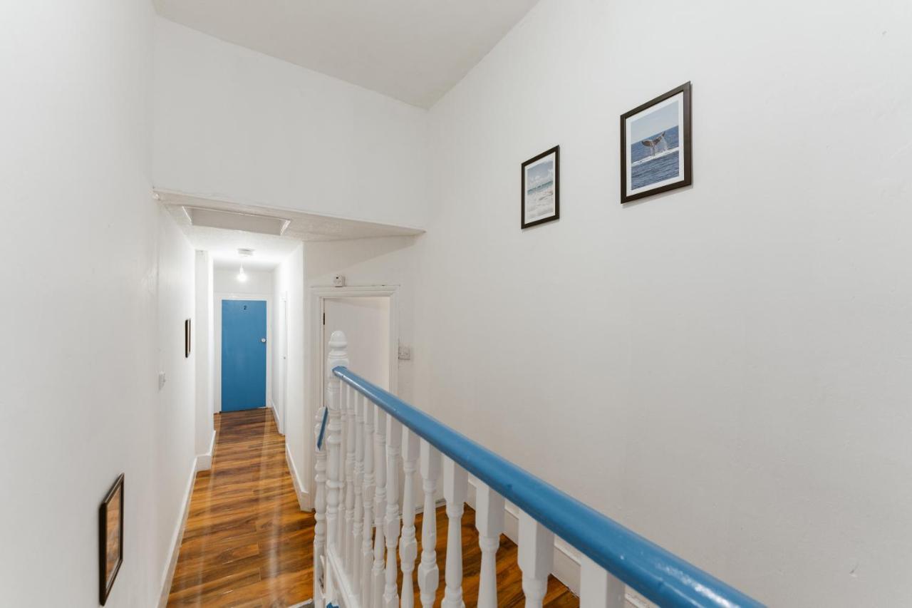 Great Rooms In Plaistow London Exterior photo