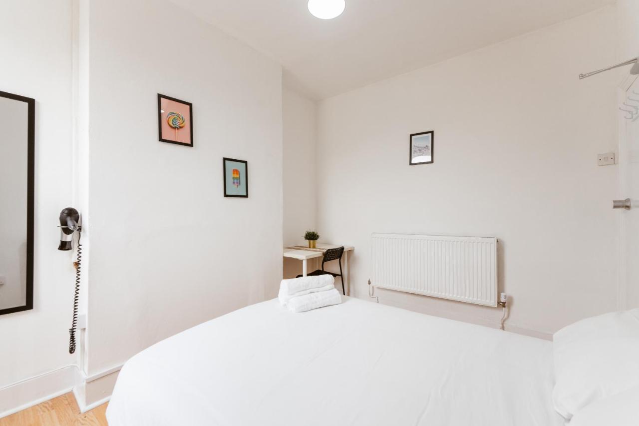 Great Rooms In Plaistow London Exterior photo