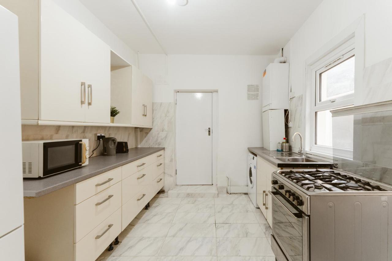 Great Rooms In Plaistow London Exterior photo