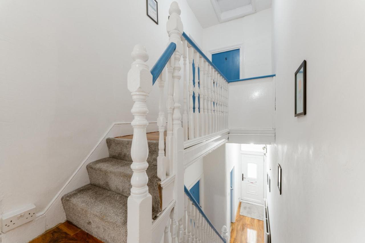 Great Rooms In Plaistow London Exterior photo