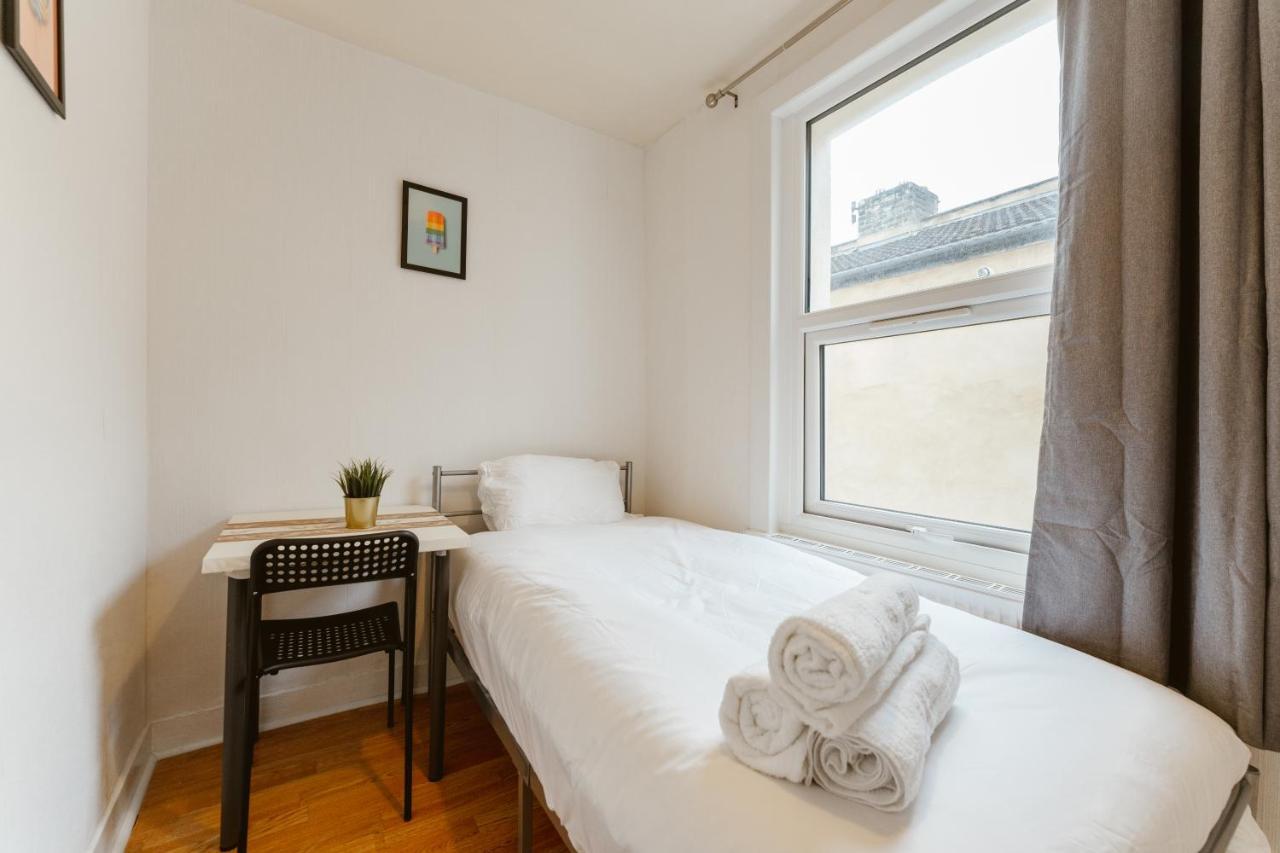 Great Rooms In Plaistow London Exterior photo