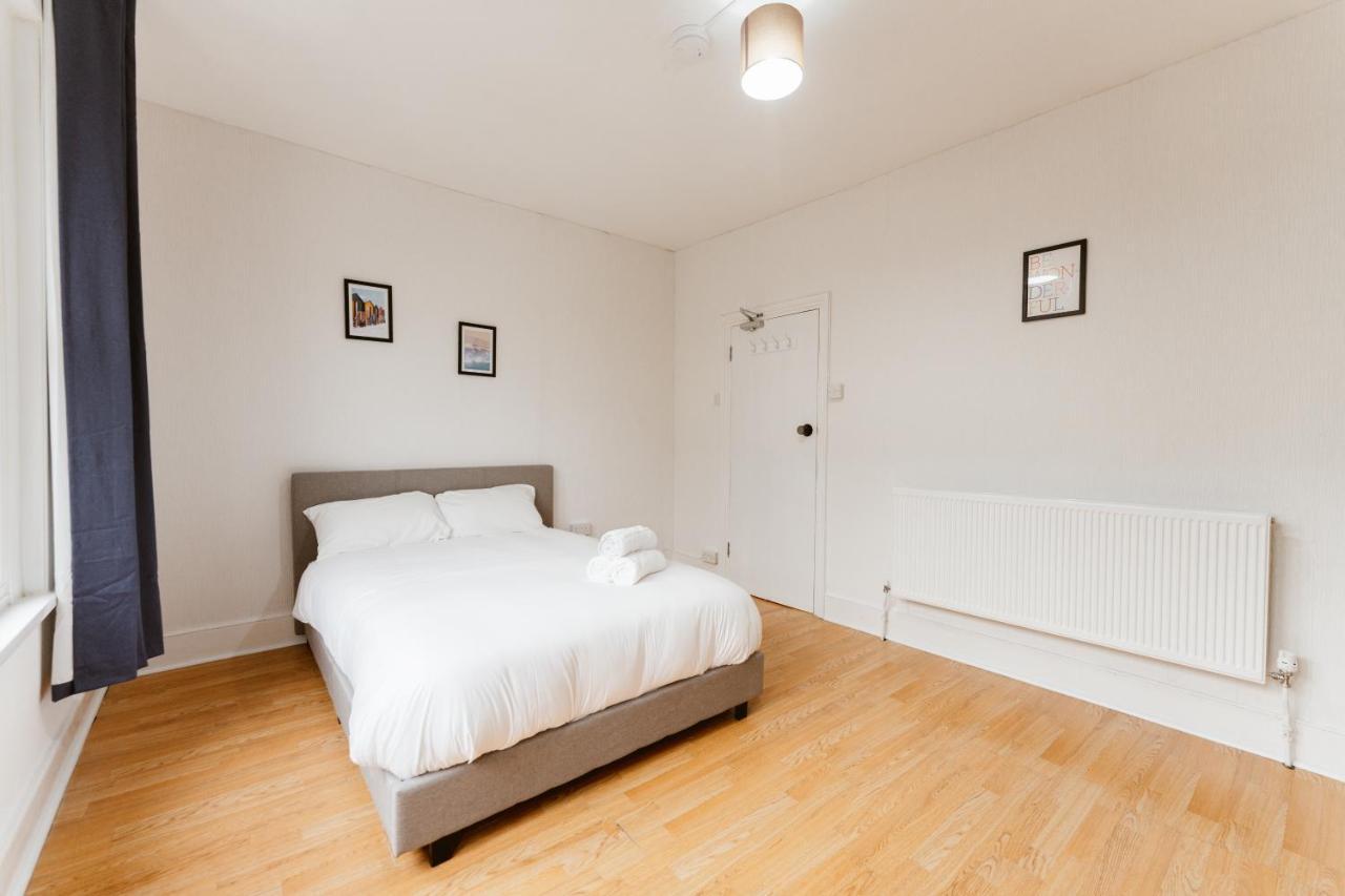Great Rooms In Plaistow London Exterior photo