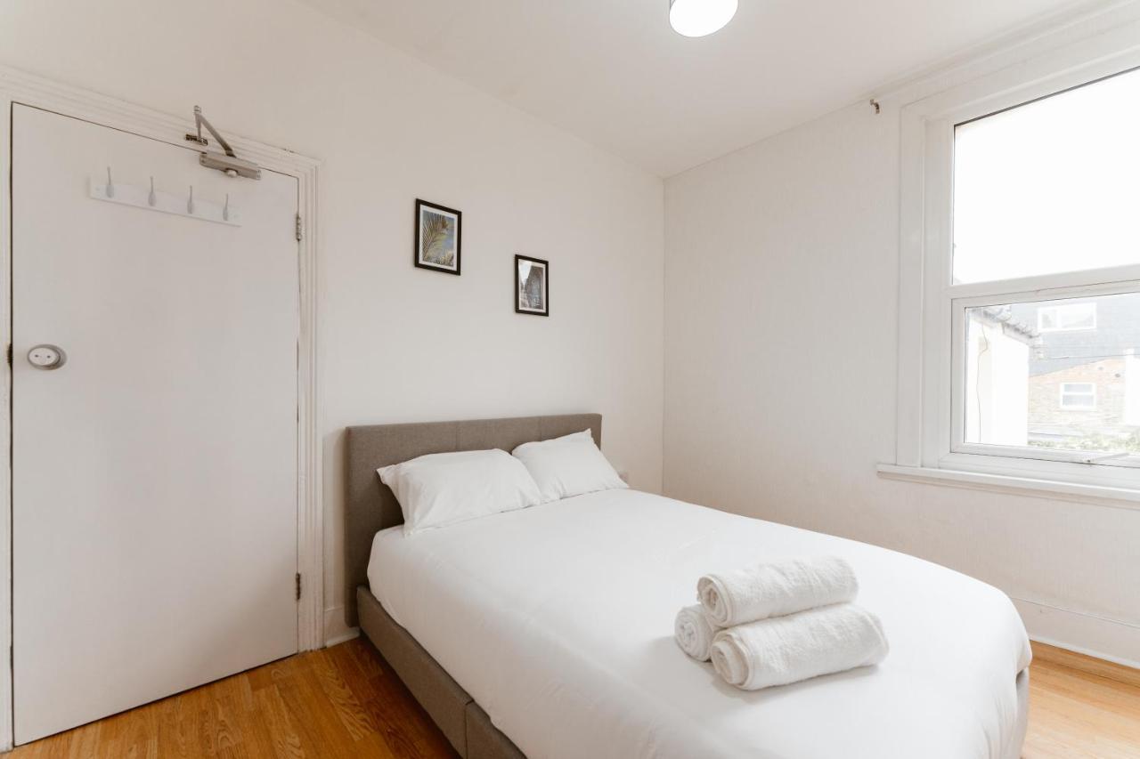 Great Rooms In Plaistow London Exterior photo