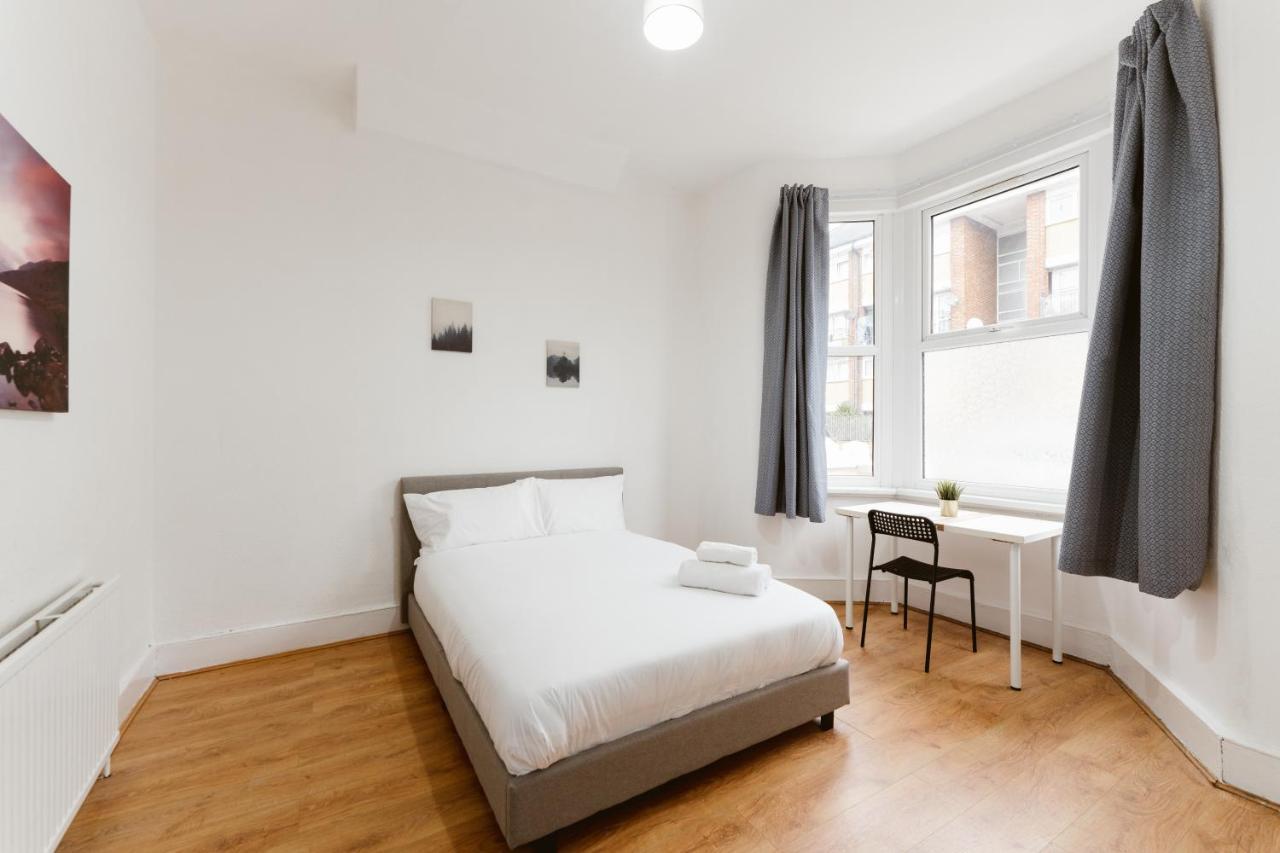 Great Rooms In Plaistow London Exterior photo
