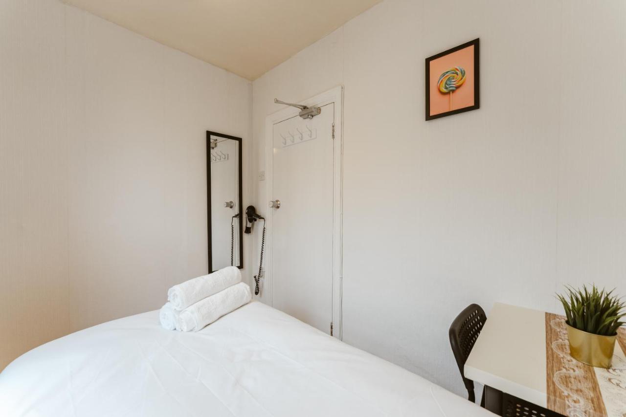 Great Rooms In Plaistow London Exterior photo
